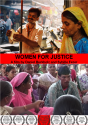 Women for Justice Poster